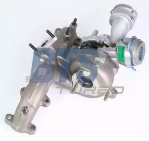 bts turbo t912246bl